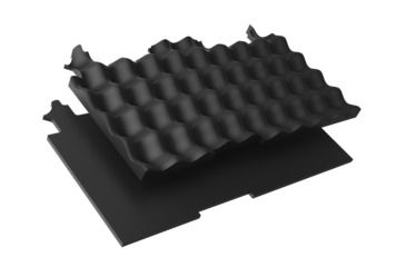 Image of Vaultek Safe Non-Reactive Waterproof foam, 10 series, IPK-10