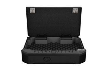 Image of Vaultek Safe NVTi Full Size Rugged WiFi and Biometric Smart Safe, Black, NVTi-BK