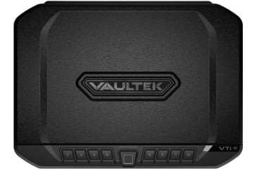 Image of Vaultek Safe NVTi Full Size Rugged WiFi and Biometric Smart Safe, Black, NVTi-BK