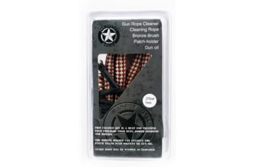 Image of Vector Optics BoreSnake Gun Cleaning Kit, .270 &amp; 7mm, Black, SCCK-07