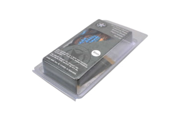 Image of Vector Optics BoreSnake Gun Cleaning Kit, .357cal &amp; 9mm Luger, Black, SCCK-04