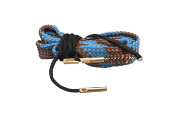 Image of Vector Optics BoreSnake Gun Cleaning Kit, .357cal &amp; 9mm Luger, Black, SCCK-04