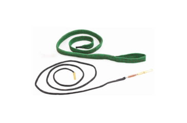Image of Vector Optics BoreSnake Gun Cleaning Kit, 5.56x45mm NATO/ .223/ .22 LR, Black, SCCK-02