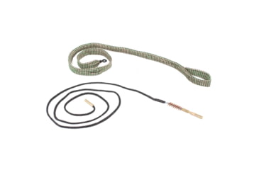 Image of Vector Optics BoreSnake Gun Cleaning Kit, 7.62x51mm NATO/ .308, Black, SCCK-03