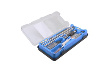 Image of Vector Optics Gun Cleaning Kit, Shotgun, .410, Black, SCCK-09