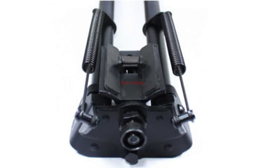 Image of Vector Optics Rokstad Swivels Bipod, 15-26in, Black, SCBPS-06