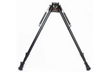 Image of RokStad Swivels Bipod, 15-26in, Black, SCBPS-06