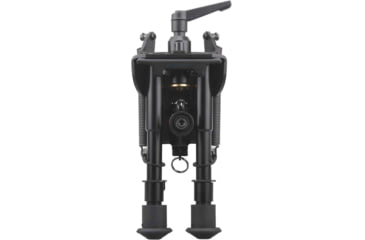 Image of Vector Optics Rokstad Swivels Bipod, 6-9in, Black, SCBPS-04