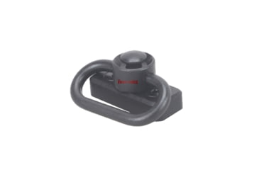 Image of Vector Optics Sling Swivel Loop Push Button, Black, SCKMA-01