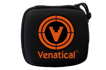Image of Venatical Tactical L.E. Cleaning System w/ Black Hard Case, Carbine, For 9mm, .40/10mm &amp; .45cal Weapons TLEC-001