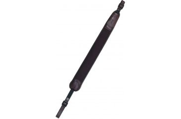 Image of Vero Vellini Automatic Retractable Rifle Sling, Brown V17326 Front