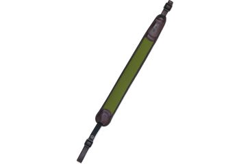Image of Vero Vellini Automatic Retractable Rifle Sling, Olive V17324 Front