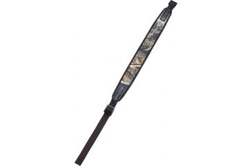 Image of Vero Vellini Classic Neoprene Riflesling, Slip Proof Rubber Backing, Realtree AP-HD V17042