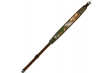 Image of Vero Vellini Premium Air Cushion Rifle Sling w/Swivels,Realtree Xtra V17041