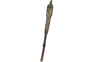 Image of Vero Vellini Quick Attach Rifle Sling, Swivels, Advantage Timber V19039
