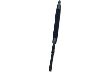 Image of Vero Vellini Quick Attach Rifle Sling, Swivels, Tactical Black V18023