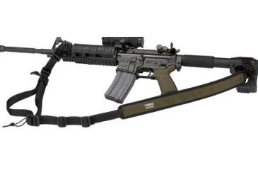 Image of Vero Vellini Vero Tactical 2 Point Sling, Olive Drab V18040