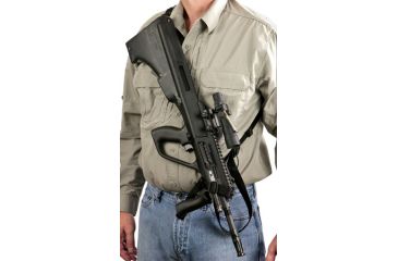 Image of Vero Vellini Vero Tactical 2 Point Sling, Olive Drab V18040