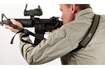 Image of Vero Vellini Vero Tactical 2 Point Sling, Olive Drab V18040