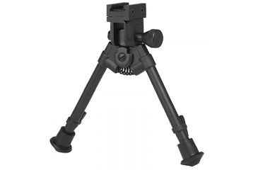 Image of Versa 180MZ252 Bipod Mount W/Pic Rail