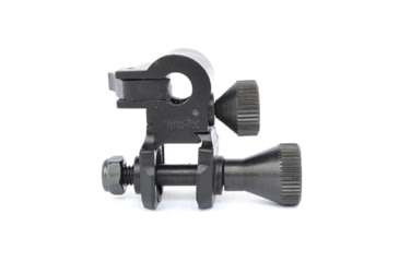 Image of Versa-Pod 50 Series Bipod Head for Versa-Pod, Black, 150-761
