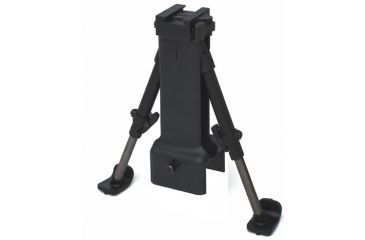 Image of Versa-Pod Lightning Foreward Grip Bipod, Black, 180-602
