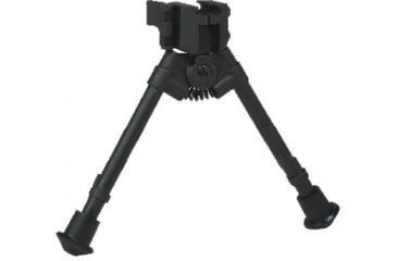 Image of Versa-Pod Model 926 Tactical Bipod Rest, Black, 150-926