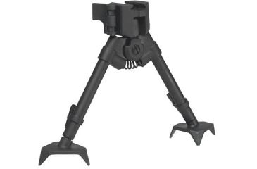 Image of Versa-Pod Quick Release Bipod Rest, 7-9in, Black, 150-923
