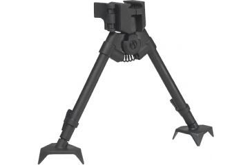 Image of Versa-Pod Quick Release Bipod Rest, 9-12in, Black, 150-924