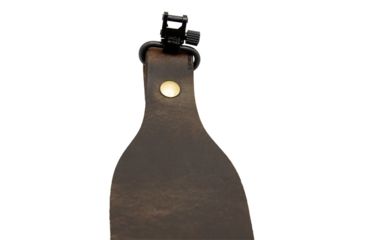 Image of Versacarry Cobra Padded Sling, VC Logo, Brown, ALL, COB21