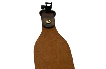 Image of Versacarry Cobra Padded Sling, VC Logo, Brown, ALL, COB21