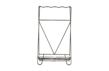 Image of Versatile Rack Portable Rifle/Shotgun Rack, Black, VER201226