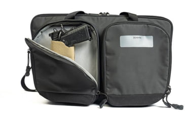 Image of Vertx VTAC Rifle Case, Its Black, 18in, F1 VTX5711 IBK NA