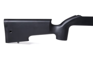 Image of Victor Company Titan 1022 Precision Rimfire Stock, Black, TITAN-1022-BLK