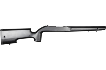 Image of Victor Company Titan 1022 Precision Rimfire Stock, Black, TITAN-1022-BLK