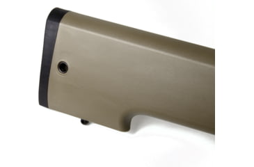 Image of Victor Company Titan 1022 Precision Rimfire Stock, Flat Dark Earth, TITAN-1022-FDE