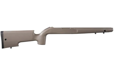 Image of Victor Company Titan 1022 Precision Rimfire Stock, Flat Dark Earth, TITAN-1022-FDE