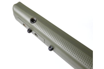 Image of Victor Company Titan 1022 Precision Rimfire Stock, OD Green, TITAN-1022-ODG