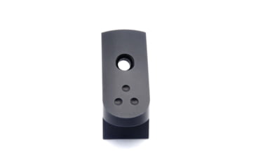 Image of Victor Company Titan Spike Rear Anchor, Black, VC1022SA-BLK