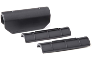 Image of Victor Company Titan Universal Cheekrest Kit, Black, VC1022CR-BLK