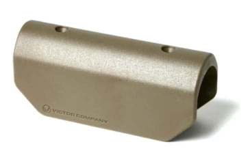 Image of Victor Company Titan Universal Cheekrest Kit, Flat Dark Earth, VC1022CR-FDE