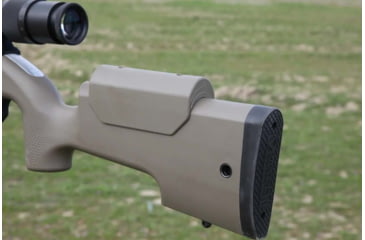 Image of Victor Company Titan Universal Cheekrest Kit, Flat Dark Earth, VC1022CR-FDE