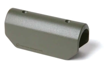 Image of Victor Company Titan Universal Cheekrest Kit, OD Green, VC1022CR-ODG