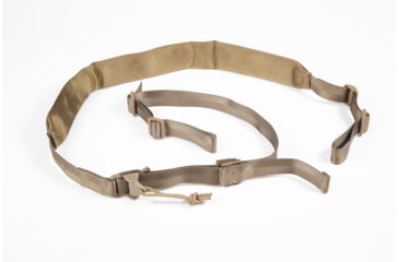Image of Viking Tactics Padded Wide Sling, OD Green, VTAC-MK2-HD-OD