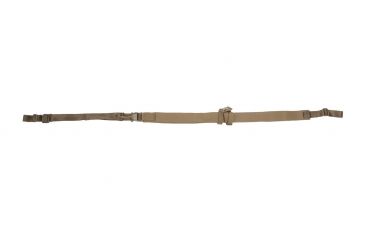 Image of Viking Tactics VTAC Back Pack Sling, Coyote VTAC-BPS-CT
