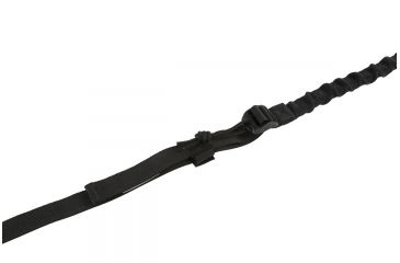 Image of Viking Tactics VTAC Bungee Sling, Black VTAC-BGS-BK