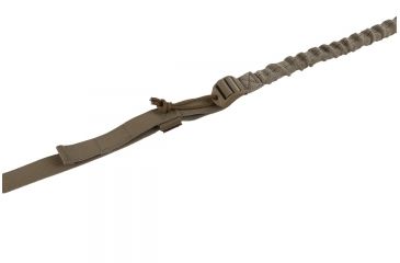 Image of Viking Tactics VTAC Bungee Sling, Coyote VTAC-BGS-CT