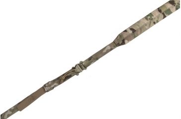 Image of Viking Tactics Wide Padded Sling - Hybrid, MC, VTAC-MK2-HB-MC