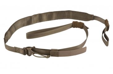 Image of Viking Tactics Wide Padded Sling - Upgrade, Coyote, VTAC-MK2-CT-UG