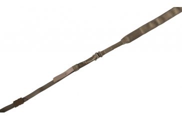 Image of Viking Tactics Wide Padded Sling - Upgrade, Coyote, VTAC-MK2-CT-UG